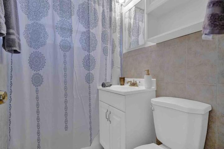Beautiful 4 Bedrooms/Pool/Walk To Beach Deerfield Beach Extérieur photo