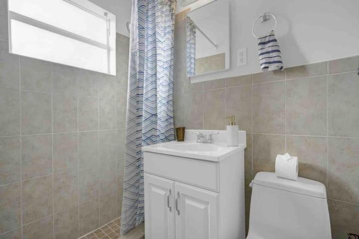 Beautiful 4 Bedrooms/Pool/Walk To Beach Deerfield Beach Extérieur photo